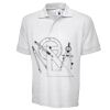 Heavyweight Cotton Poloshirt Thumbnail