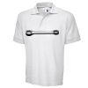 Heavyweight Cotton Poloshirt Thumbnail
