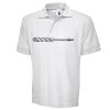 Heavyweight Cotton Poloshirt Thumbnail