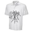 Heavyweight Cotton Poloshirt Thumbnail