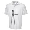 Heavyweight Cotton Poloshirt Thumbnail