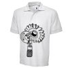 Heavyweight Cotton Poloshirt Thumbnail