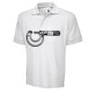 Heavyweight Cotton Poloshirt Thumbnail