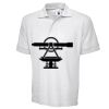 Heavyweight Cotton Poloshirt Thumbnail