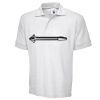 Heavyweight Cotton Poloshirt Thumbnail