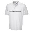 Heavyweight Cotton Poloshirt Thumbnail