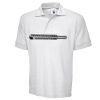 Heavyweight Cotton Poloshirt Thumbnail