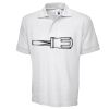 Heavyweight Cotton Poloshirt Thumbnail
