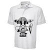 Heavyweight Cotton Poloshirt Thumbnail