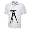 Heavyweight Cotton Poloshirt Thumbnail