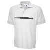 Heavyweight Cotton Poloshirt Thumbnail