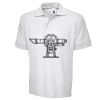 Heavyweight Cotton Poloshirt Thumbnail