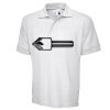 Heavyweight Cotton Poloshirt Thumbnail