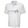 Heavyweight Cotton Poloshirt Thumbnail
