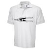 Heavyweight Cotton Poloshirt Thumbnail