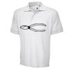 Heavyweight Cotton Poloshirt Thumbnail