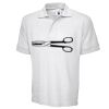 Heavyweight Cotton Poloshirt Thumbnail