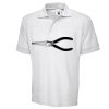 Heavyweight Cotton Poloshirt Thumbnail