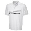 Heavyweight Cotton Poloshirt Thumbnail