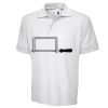 Heavyweight Cotton Poloshirt Thumbnail