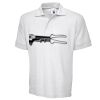Heavyweight Cotton Poloshirt Thumbnail
