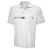 Heavyweight Cotton Poloshirt Thumbnail