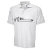 Heavyweight Cotton Poloshirt Thumbnail