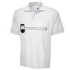 Heavyweight Cotton Poloshirt Thumbnail