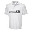 Heavyweight Cotton Poloshirt Thumbnail