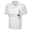 Heavyweight Cotton Poloshirt Thumbnail