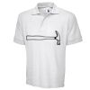 Heavyweight Cotton Poloshirt Thumbnail