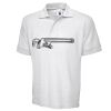 Heavyweight Cotton Poloshirt Thumbnail