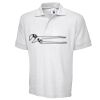 Heavyweight Cotton Poloshirt Thumbnail