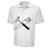 Heavyweight Cotton Poloshirt Thumbnail