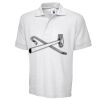 Heavyweight Cotton Poloshirt Thumbnail