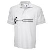 Heavyweight Cotton Poloshirt Thumbnail