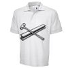 Heavyweight Cotton Poloshirt Thumbnail