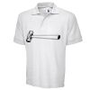Heavyweight Cotton Poloshirt Thumbnail