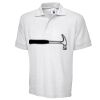 Heavyweight Cotton Poloshirt Thumbnail