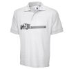 Heavyweight Cotton Poloshirt Thumbnail