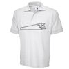 Heavyweight Cotton Poloshirt Thumbnail