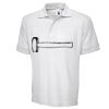 Heavyweight Cotton Poloshirt Thumbnail