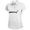 Ladies Ultra Cool Poloshirt Thumbnail
