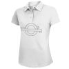 Ladies Ultra Cool Poloshirt Thumbnail
