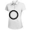 Ladies Ultra Cool Poloshirt Thumbnail