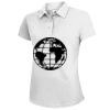 Ladies Ultra Cool Poloshirt Thumbnail