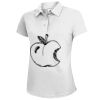 Ladies Ultra Cool Poloshirt Thumbnail