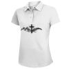 Ladies Ultra Cool Poloshirt Thumbnail