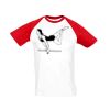 SOLS Lds Milky Contrast T Thumbnail